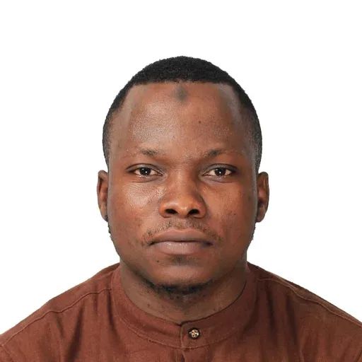 Dr Abdoul Wahab GNONLONFOUN
