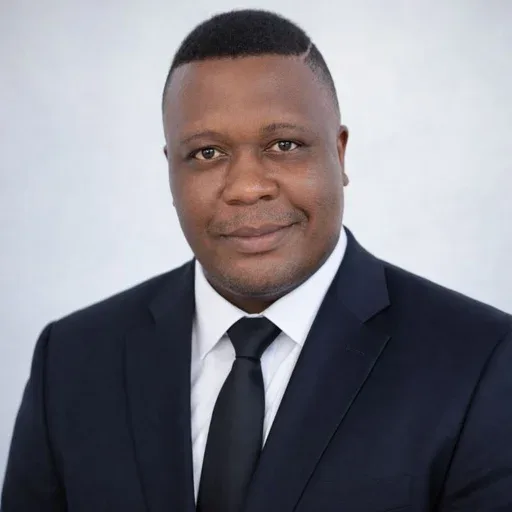 Romel Sylvanus Sèdjro LANMLINKPO